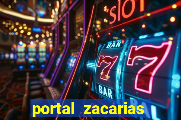 portal zacarias area 51